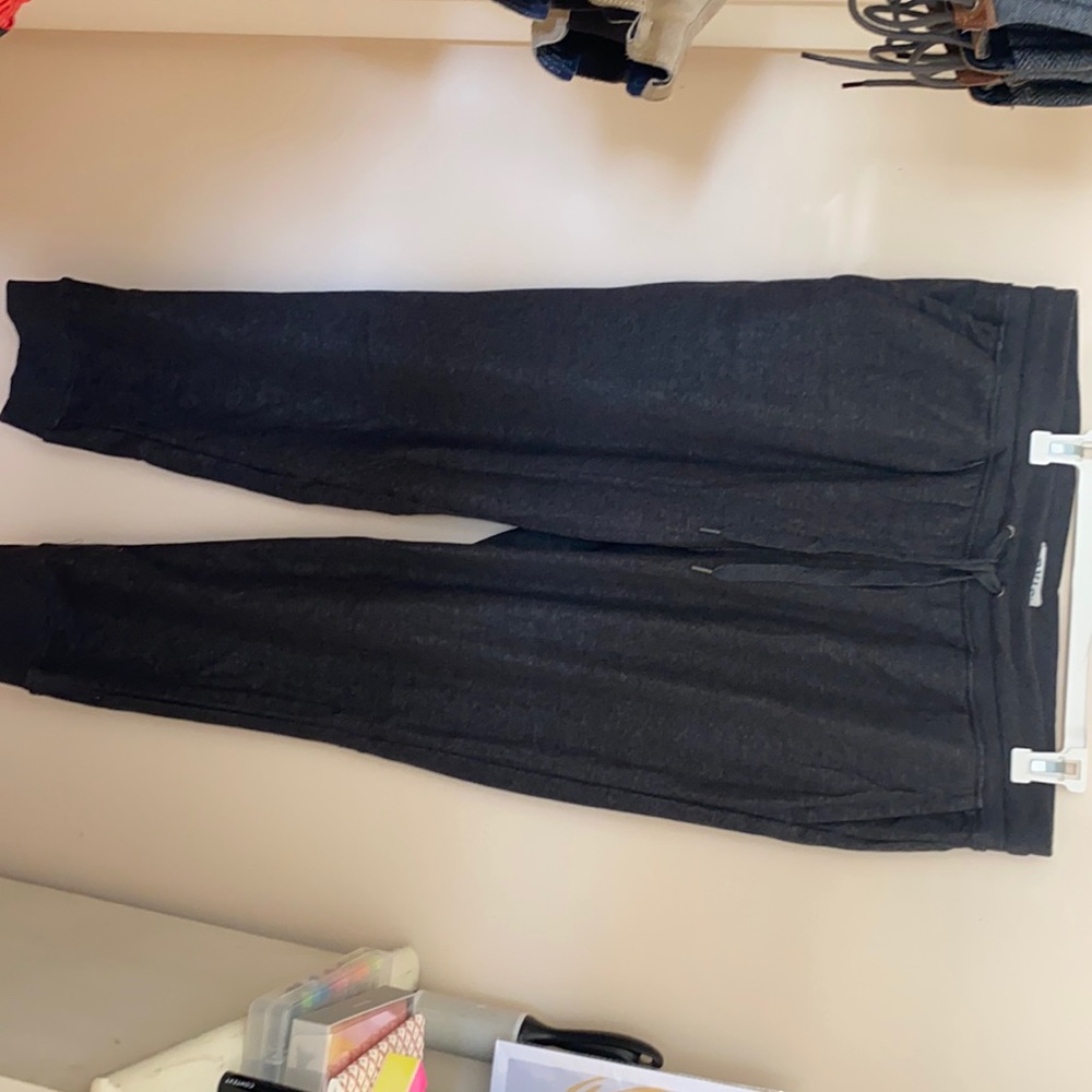 NWT Orvis Men Jogger Sweatpants - XL/EG